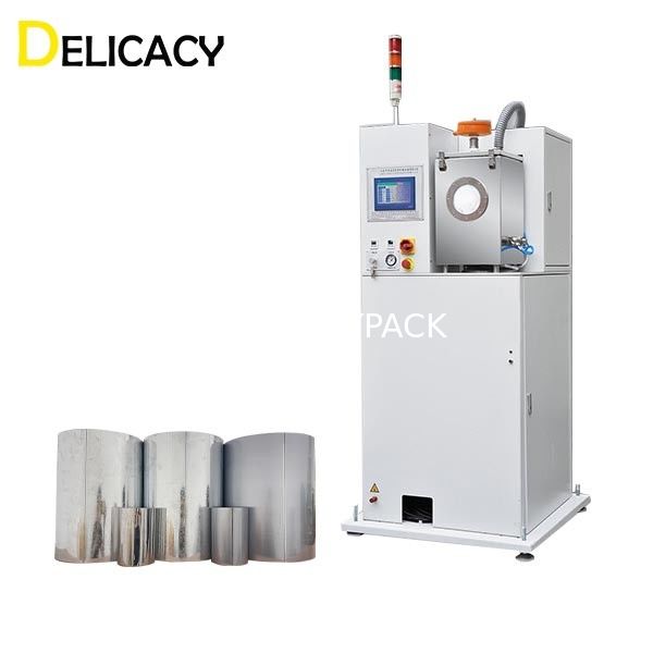 20CPM 자동 주석이 생산 라인 할 수있, 기계 CE를 만드는 빅 스퀘어 주석은 증명했습니다