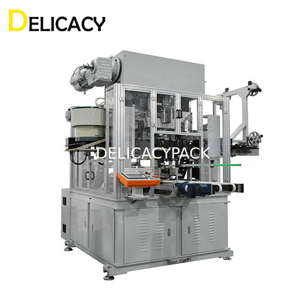 주석 버킷 배럴 동안 완전 자동 주석 깡통 제조기는 와이어 핸들 제작을 끕니다