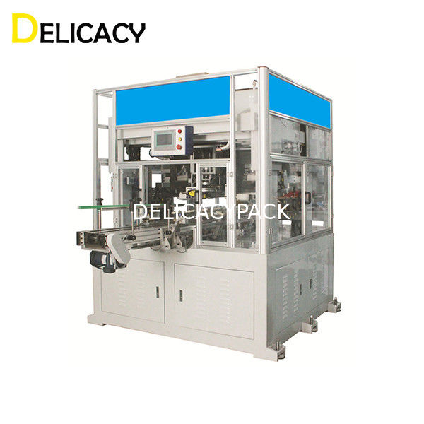 기술 완전 자동 두 개의 머리 스팟 용접기 3 단계 380V 50Hz 전압