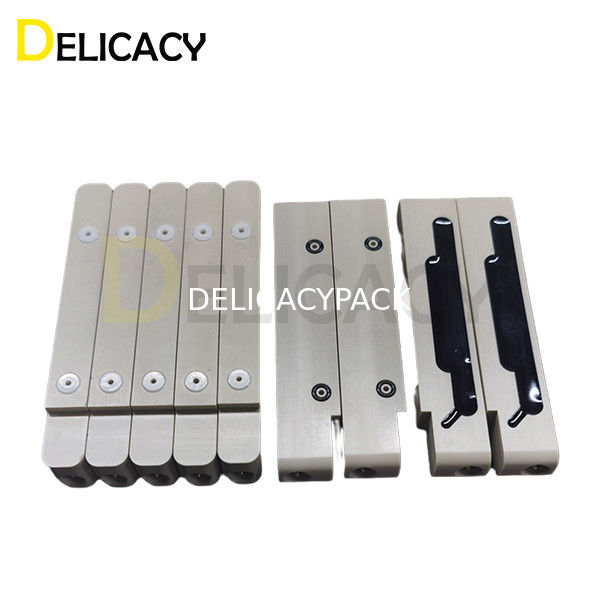 용접 기계를 위한 이중 전기 폴리에스테를 가진 64M-390977 전극 홀더 예비 품목