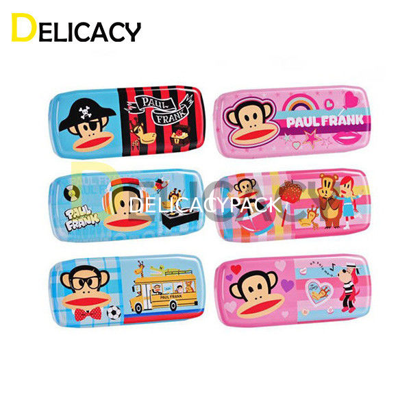 완전 자동 연필 캔 제조 기계 전기 구동 유형