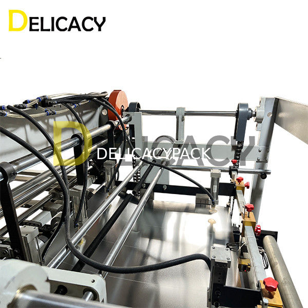 고속 자동 듀플렉스 슬리터 틴 캔 생산