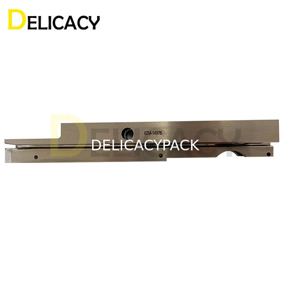 정밀 탄화탄자 톱 Z 바 62M-14976 유럽 용접 기계 예비 부품