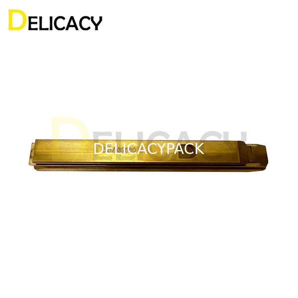 62M-39580 용접 기계 예비 부품에 대한 세라믹 Z 막대 탄화탄자 끝