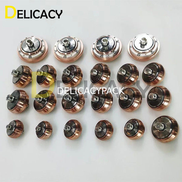 맞춤형 색상 용접 휠 용접기 기계에 대한 필수 부품