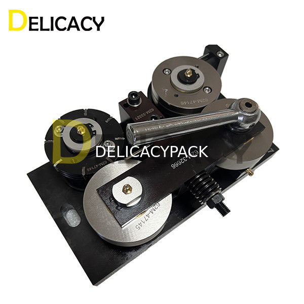 95M-14507 사드 AFB630 캔 바디 용접 기계에 대한 구리 와이어 절단 집합