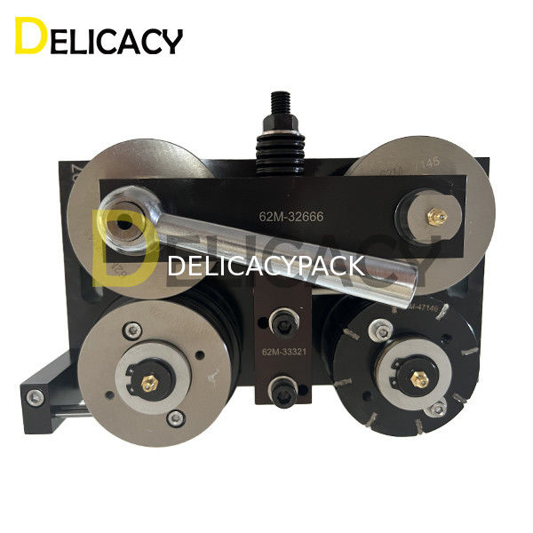 95M-14507 수드 AFB630 캔 바디 용접 기계에 대한 구리 와이어 절단 집합