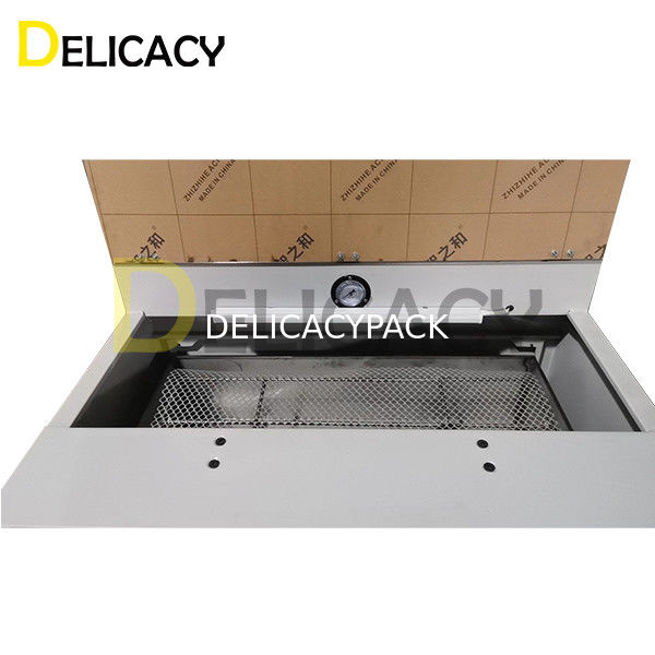 0.1Mpa 공기 압력 자동 에어로졸 누출 수 검사기 최적 품질 보장