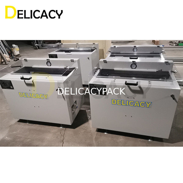 지속가능성 에어로졸 캔 누출 탐지기 에어로졸 캔 제조 기계 사용자 정의 색상