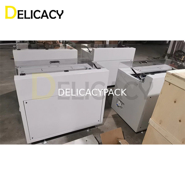 지속가능성 에어로졸 캔 누출 탐지기 에어로졸 캔 제조 기계 사용자 정의 색상