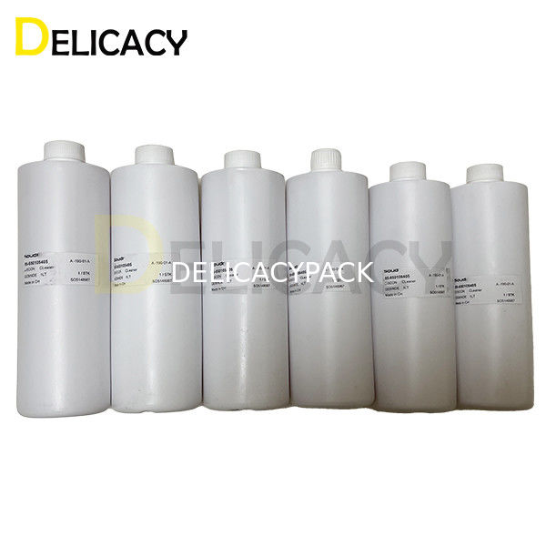 1 리터 / 병 디콘 청소기 85 6750105405 웰드 틴 캔 제조 기계