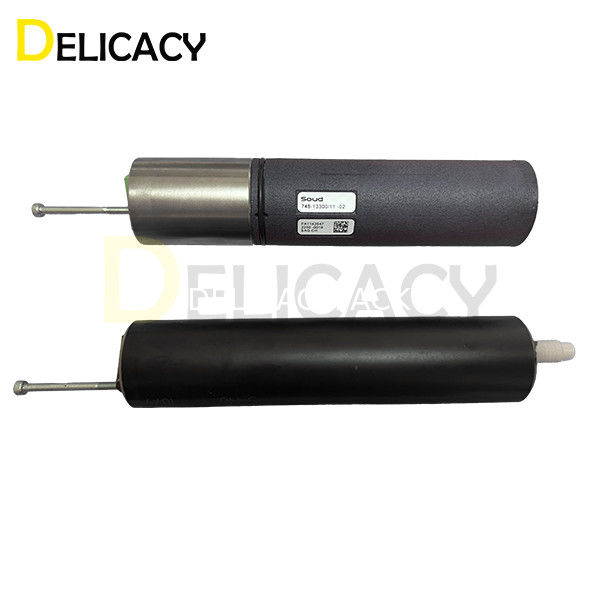 748.13300/10 소드 파우더 코팅 틴 캔 제조 기계에 대한 고전압 캐스케이드