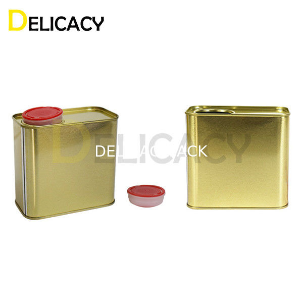 380V 틴 캔 제조 기계 0.5L 평방 캔 자동 縫製 기계