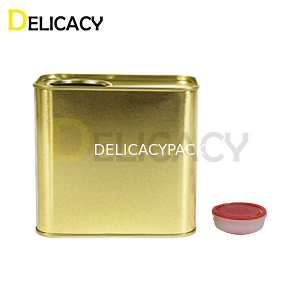 380V 틴 캔 제조 기계 0.5L 평방 캔 자동 縫製 기계