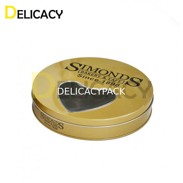 자동 캔 닫기 바느질 기계 발렌타인 데이 선물 쿠키 포장 캔