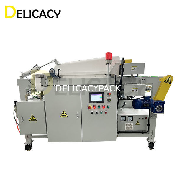 전기 정전화 백싱 머신에서 고품질의 진판 판으로 시장에서 경쟁력을 유지하십시오