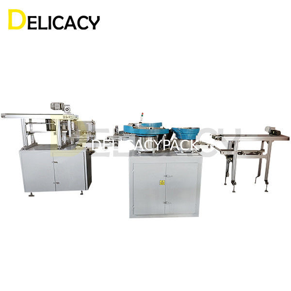 4L 직사각형 캔 상단용 완전 자동 C형 손잡이 스팟 용접기