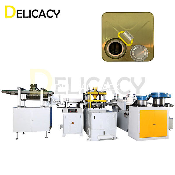 완전 자동 C형 손잡이 스팟 용접기: 생산 효율성 향상을 위한 첨단 솔루션