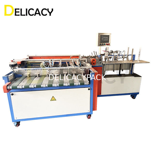 최첨단 기술 진 컨테이너 제조 기계