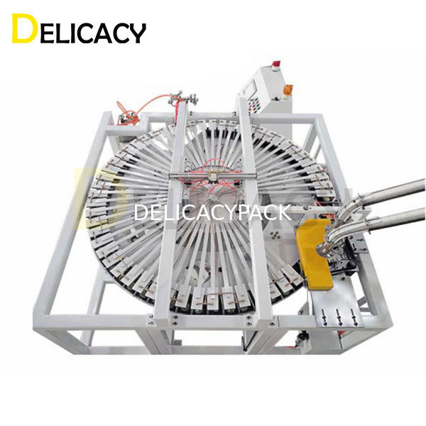 완전 자동 헬륨 미세 누출 탐지기