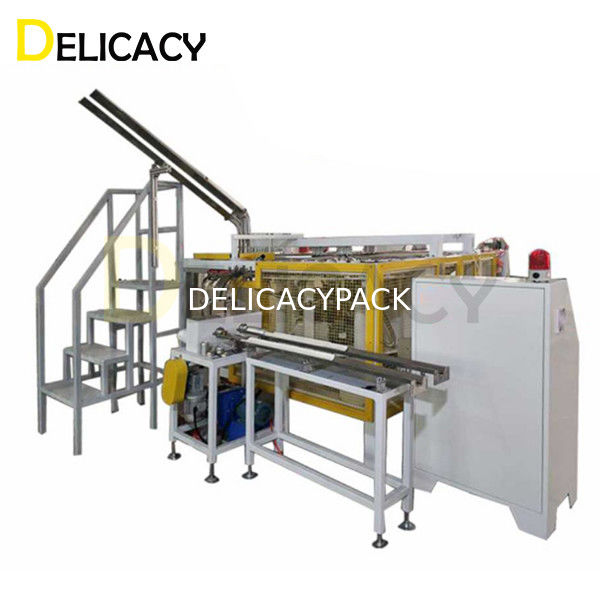 완전 자동 헬륨 누출 탐지기 틴 뚜?? 의 품질을 보장 하는 효율적인 생산 도구