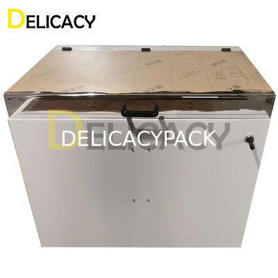 0.1Mpa 공기 압력 자동 에어로졸 누출 수 검사기 최적 품질 보장