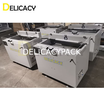 안전 20CPM 아에로솔 캔 누출 탐지기